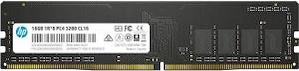 HP V2 16 GB 3200 MHz DDR4 Ram (18X16AA)